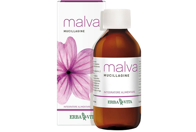 Mucillagine di malva