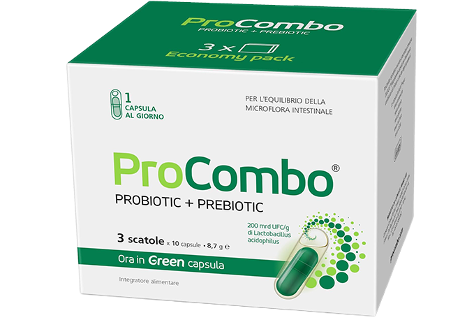 Probiotici ProCombo