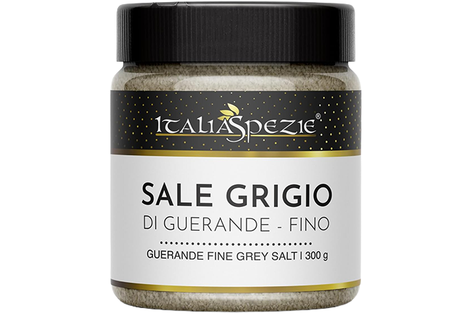 Sale celtico